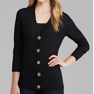 Tory Burch Cardigan - S